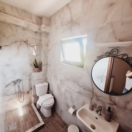 Apartamento Anastasia Chalatsogianni *