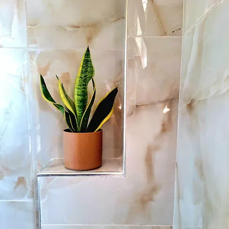 Apartamento Anastasia Chalatsogianni Paralia Panteleimonos