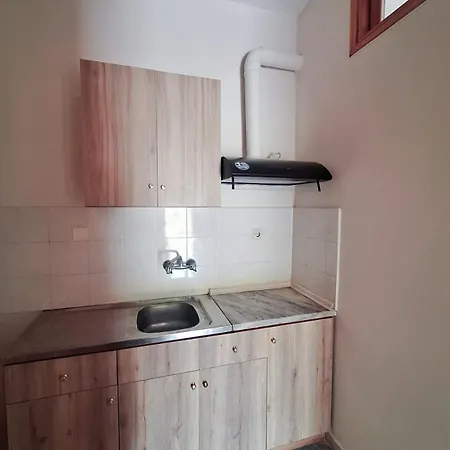 Apartamento Anastasia Chalatsogianni