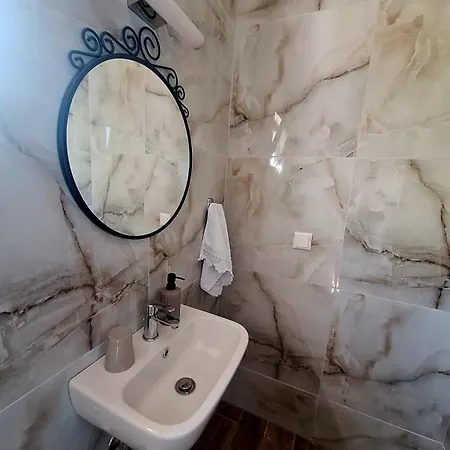 Apartamento Anastasia Chalatsogianni *