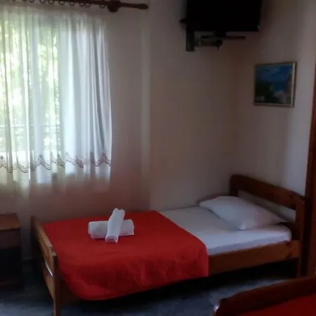 Apartamento Anastasia Chalatsogianni Paralia Panteleimonos