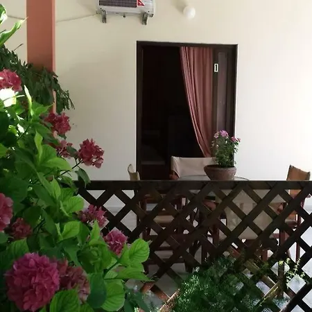 Apartment Anastasia Chalatsogianni