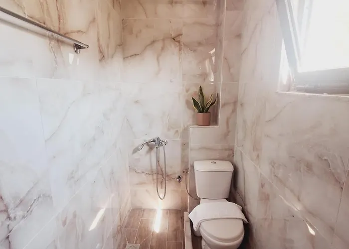 Anastasia Chalatsogianni Appartement Paralia Panteleimonos