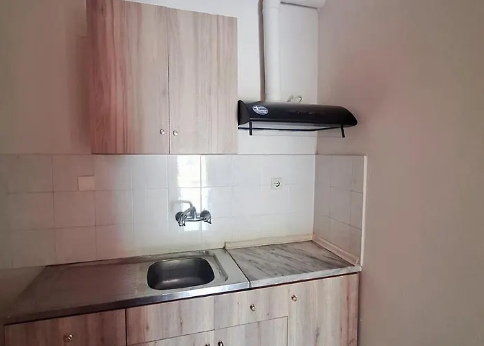 Appartement Anastasia Chalatsogianni
