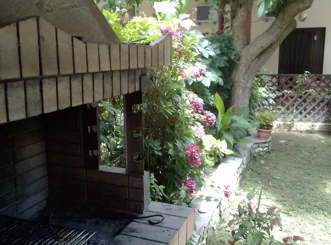Anastasia Chalatsogianni Appartement Paralia Panteleimonos